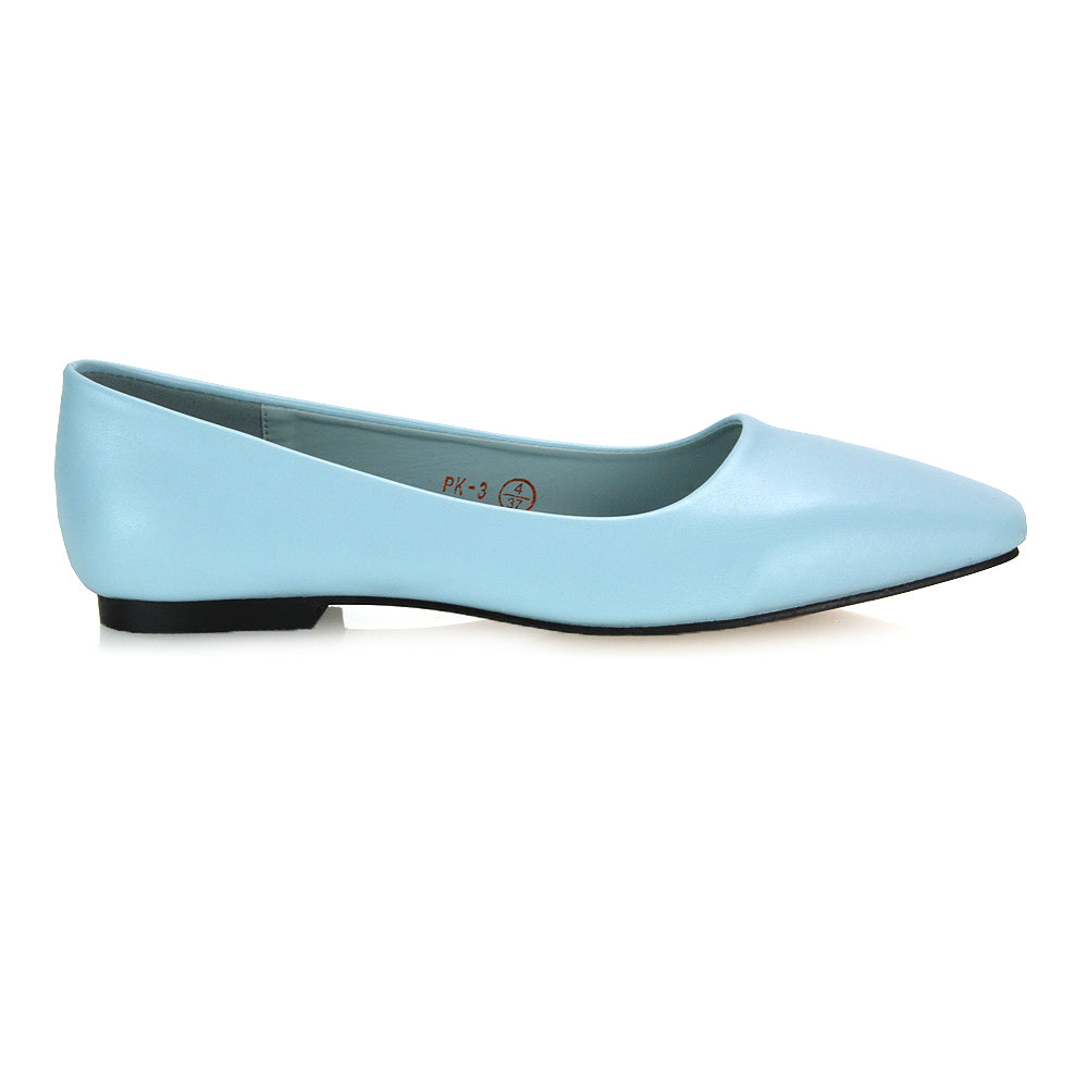 Blue | XY London
