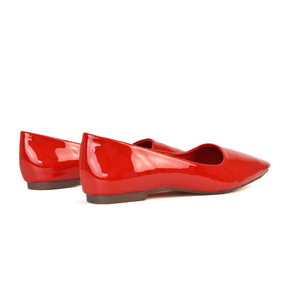Black Patent | XY London