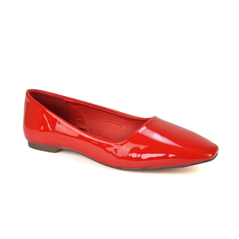 Black Patent | XY London