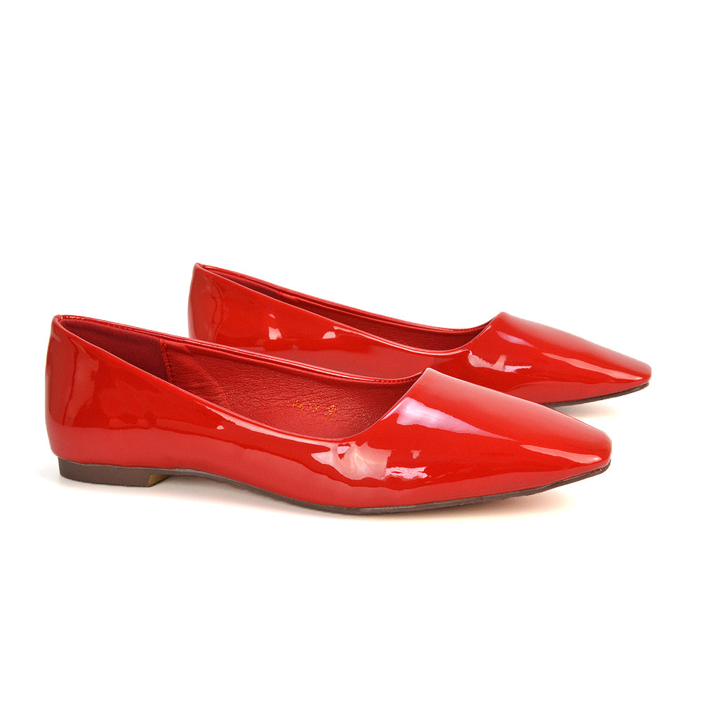 Black Patent | XY London