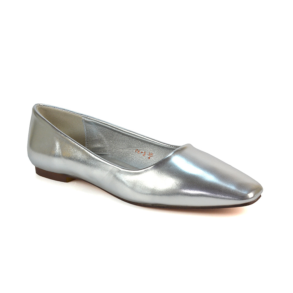 Silver | XY London