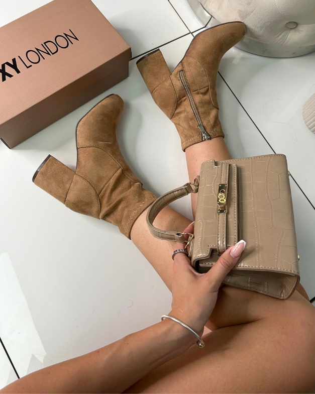 SHOP THE LOOK 