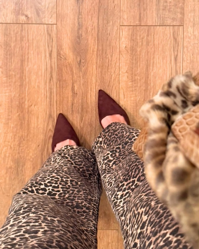 SHOP THE LOOK