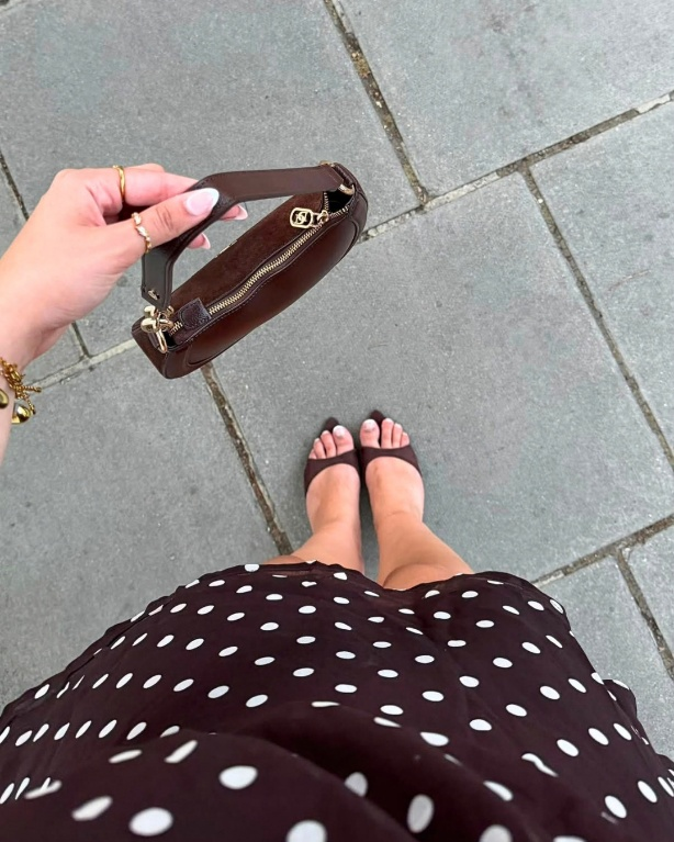 SHOP THE LOOK