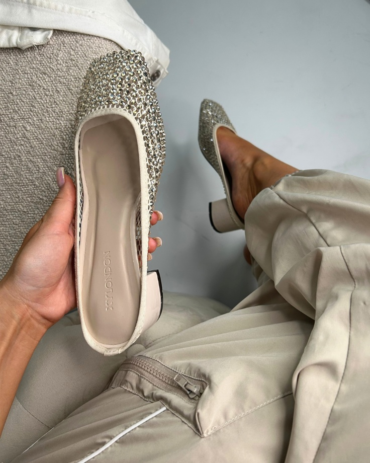 SHOP THE LOOK 
