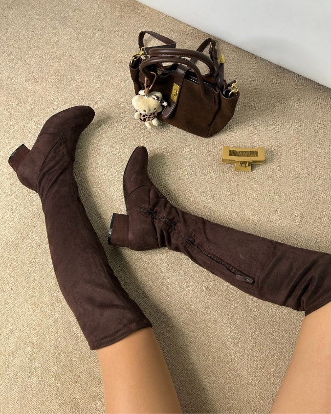 SHOP THE LOOK 
