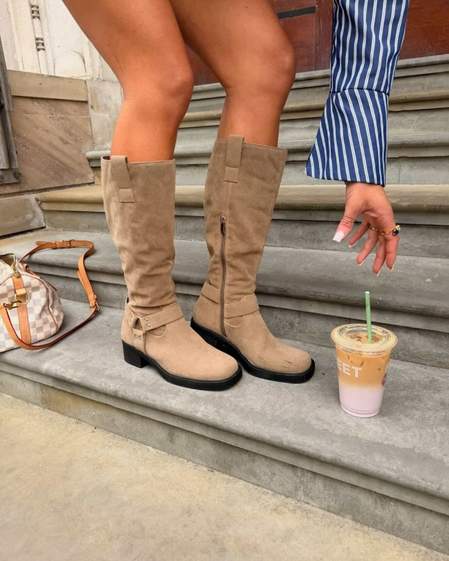 SHOP THE LOOK 