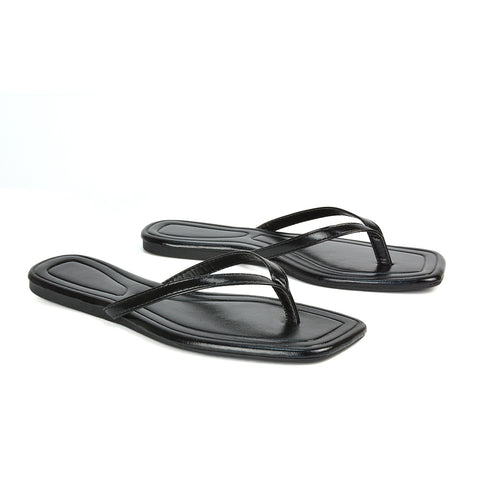 Black Strappy Sandals, Black Holiday Sandals, Strappy Sandals, Holiday Sandals