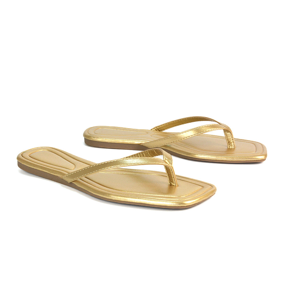 Gold Strappy Sandals, Gold Holiday Sandals, Strappy Sandals, Holiday Sandals