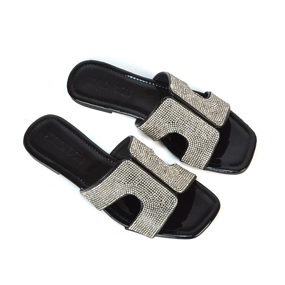 Black | XY London