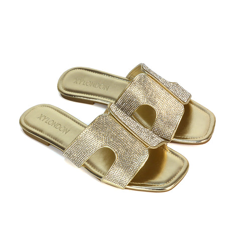 Gold | XY London