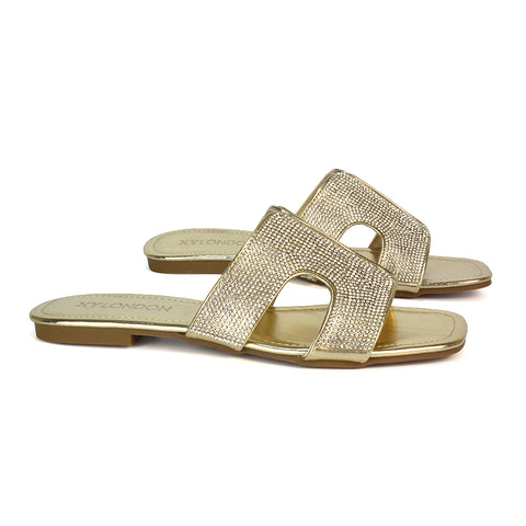 Gold | XY London