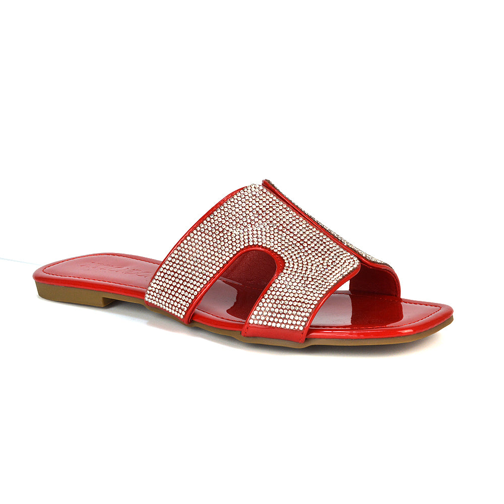 Red | XY London