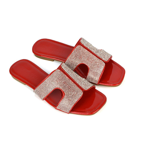 Red | XY London