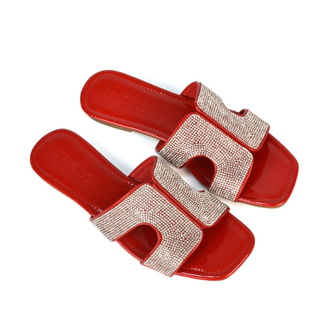 Red | XY London