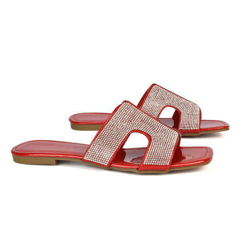 Red | XY London