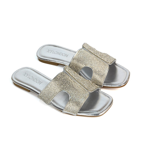 Silver | XY London