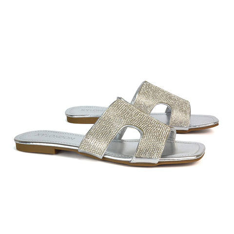 Silver | XY London