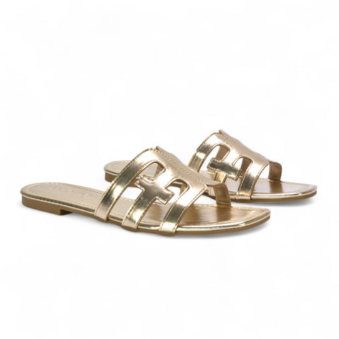 red summer sandals, red summer flat sandals, summer sandals, summer flat sandals