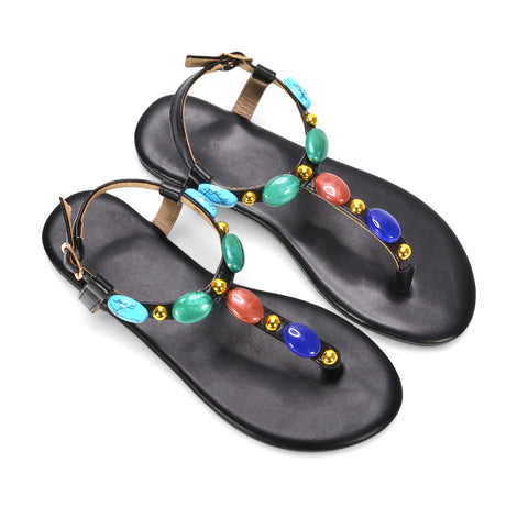 comfortable summer sandals, women’s ankle strap sandals, casual summer sandals women, holiday flat sandals, black summer shoes, comfortable black sandals