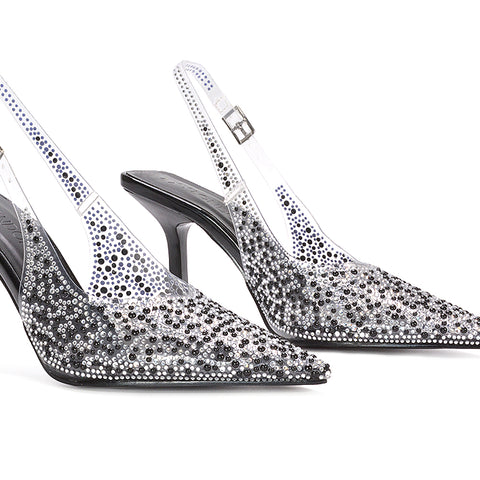 black pointed toe stiletto heels, black stiletto court heels, pointed toe stiletto heels, stiletto court heels