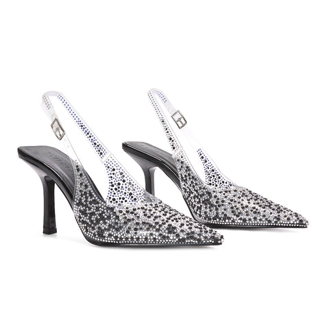 black high heel sandals, black wedding heels, high heel sandals, wedding heels, wedding shoes, bridal heels
