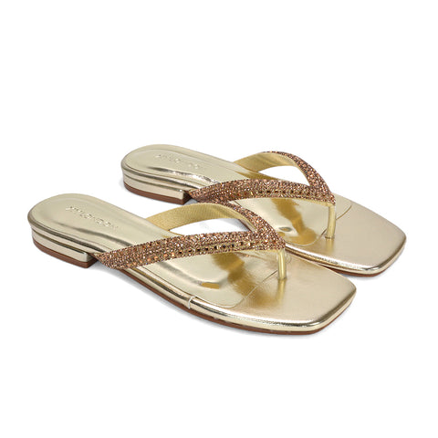 women’s diamante sandals, women’s flat diamante thong sandals, buy women’s diamante sandals online, rhinestone sandals women, gold sandals