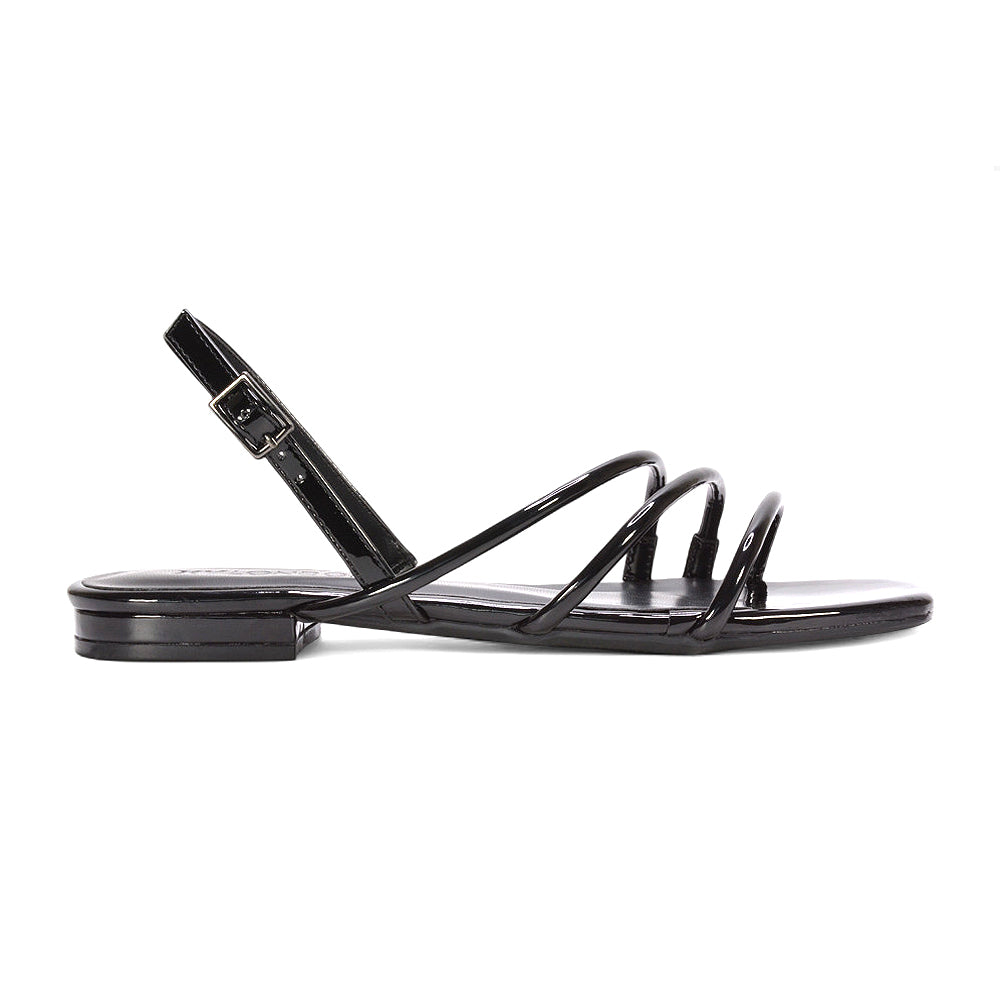 black slingback sandals, black sandals, slingback sandals, sandals, womens sandals