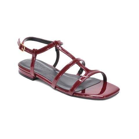 burgundy festival sandals, burgundy summer sandals, festival sandals, summer sandals