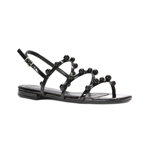 black holiday sandals, black summer sandals, holiday sandals, summer sandals, Affordable flat sandals for women