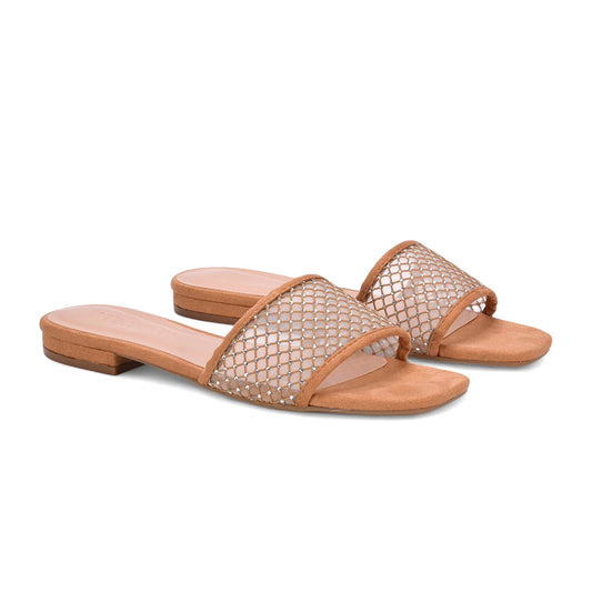 beige diamante sandals, beige sparkly sandals, diamante sandals, sparkly sandals