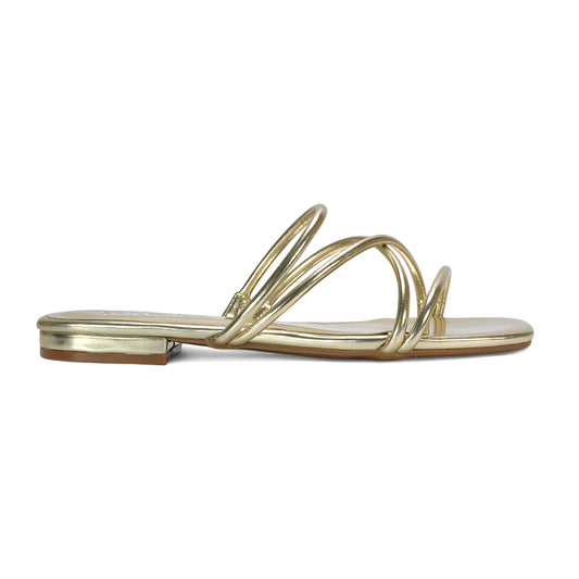 gold strappy sandals, gold summer sandals, strappy sandals, summer sandals