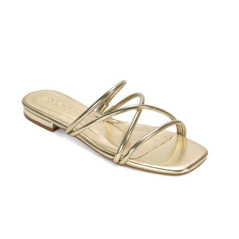 womens flat slides, womens slides, women’s summer flats, women’s slide sandals