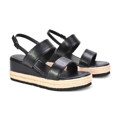 black wedge shoes, black wedge sandals, wedge shoes, wedge sandals