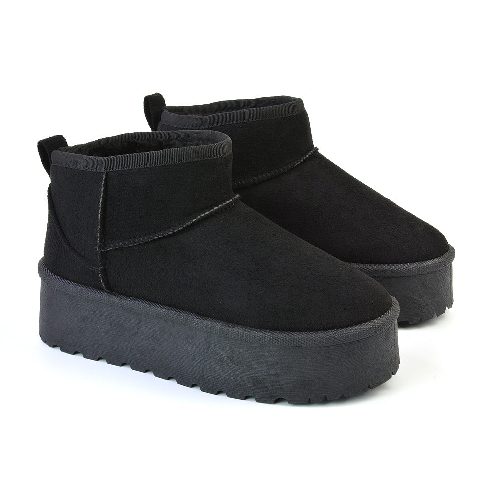 Black | XY London