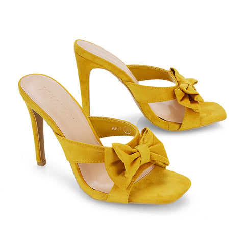 Yellow UK 4 | EU 37 | US 6 | XY London