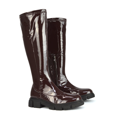 Brown UK 4 | EU 37 | US 6 | XY London