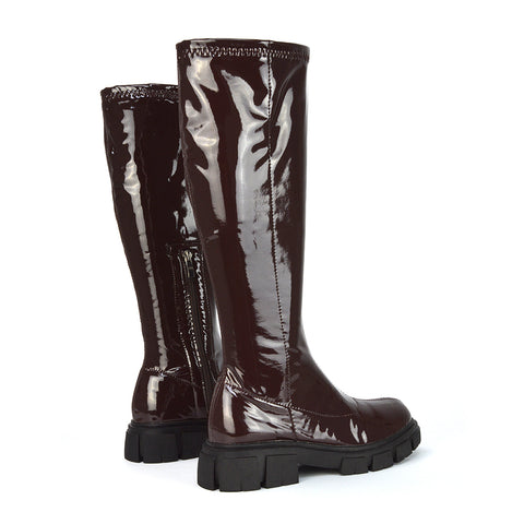 Brown UK 3 | EU 36 | US 5 | XY London