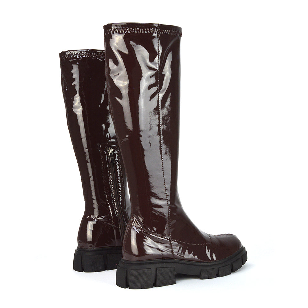 Brown UK 5 | EU 38 | US 7 | XY London