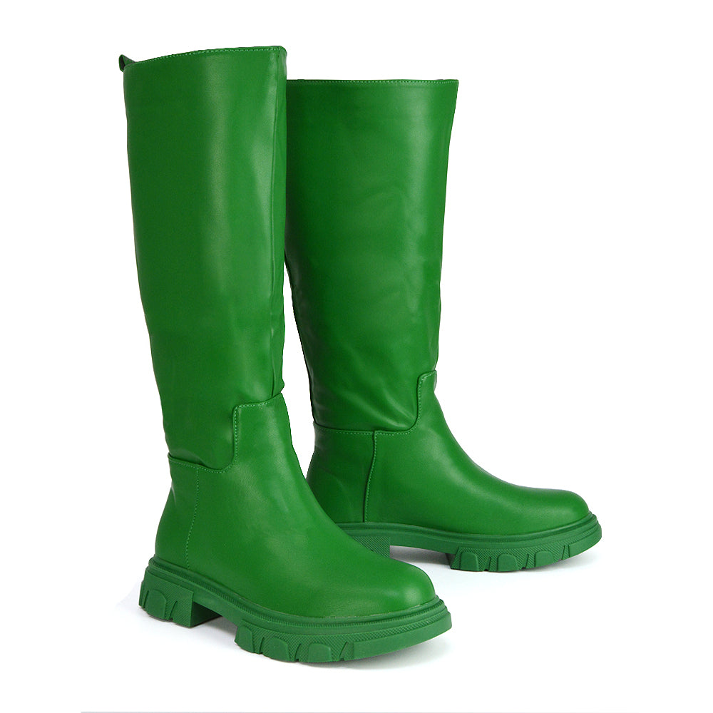 Green UK 3 | EU 36 | US 5 | XY London