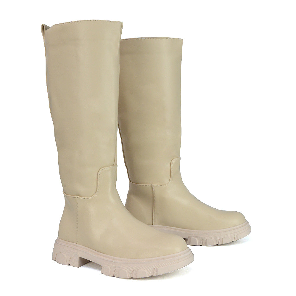 Nude UK 3 | EU 36 | US 5 | XY London