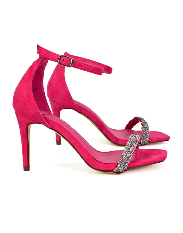 green | XY London | green heels,green high heels,green stilettos,green stiletto heels,green bridal heels