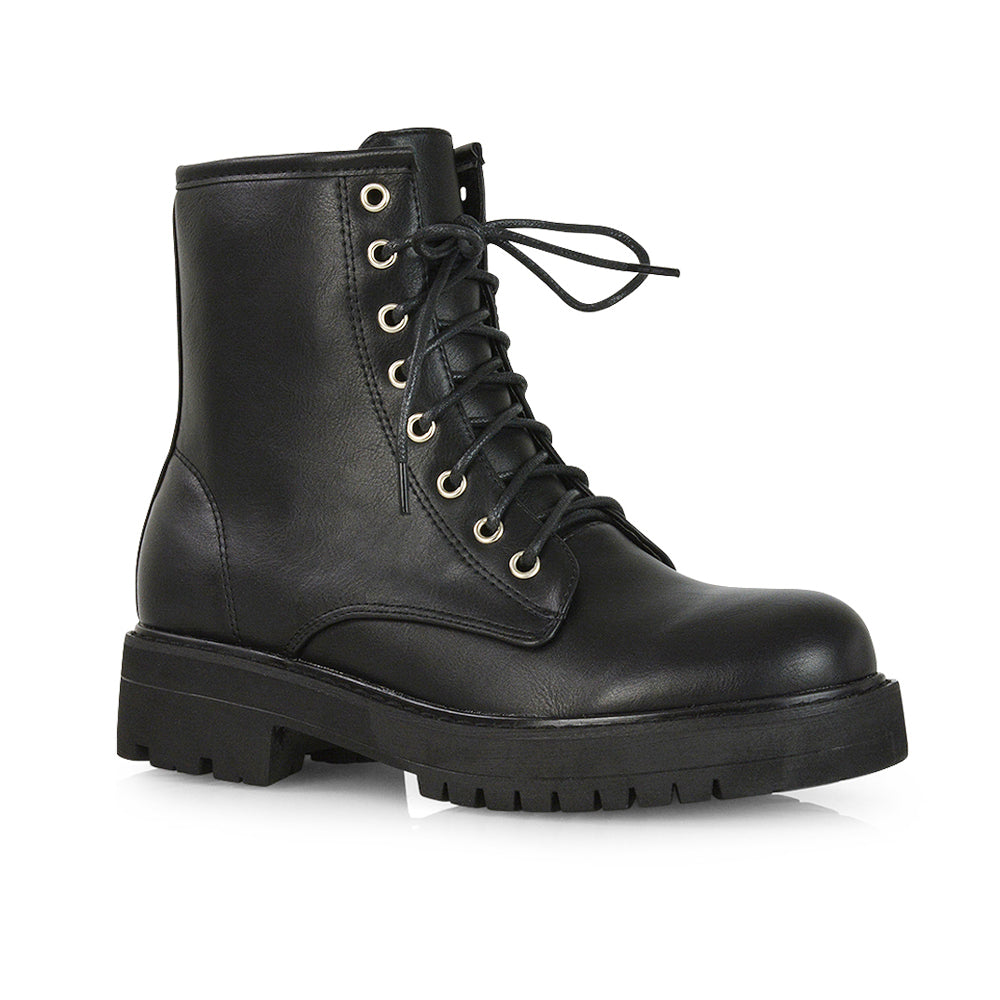 black patent | XY London | zip up black boots,womens black boots,ladies ankle boots,lace up boots,black patent boots