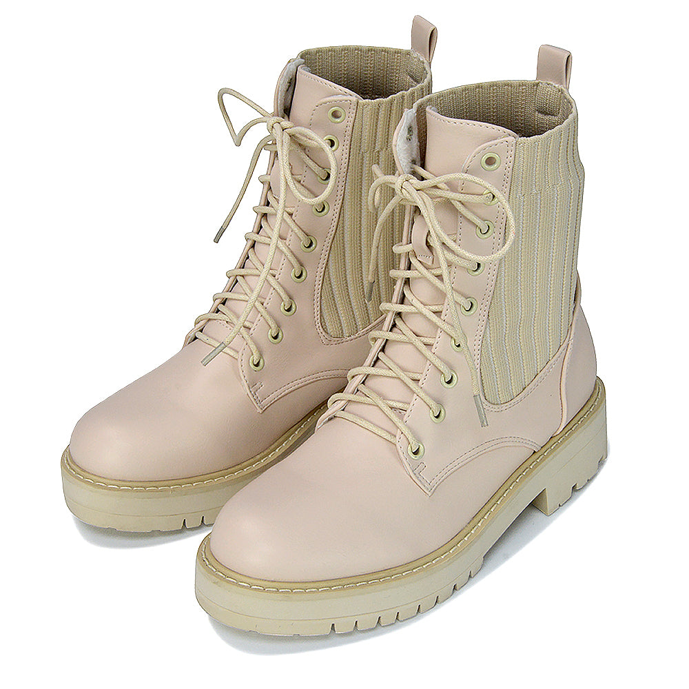 Nude UK 5 | EU 38 | US 7 | XY London