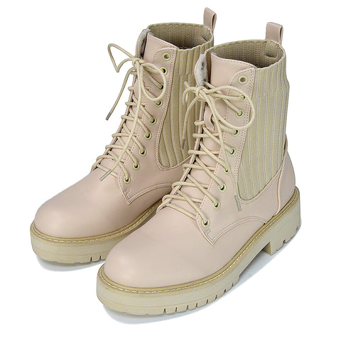 Nude UK 7 | EU 40 | US 9 | XY London