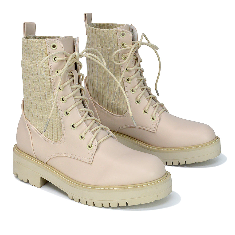 Nude UK 5 | EU 38 | US 7 | XY London