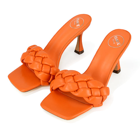 Orange UK 5 | EU 38 | US 7 | XY London