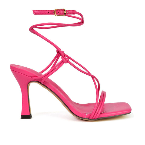 Pink UK 5 | EU 38 | US 7 | XY London