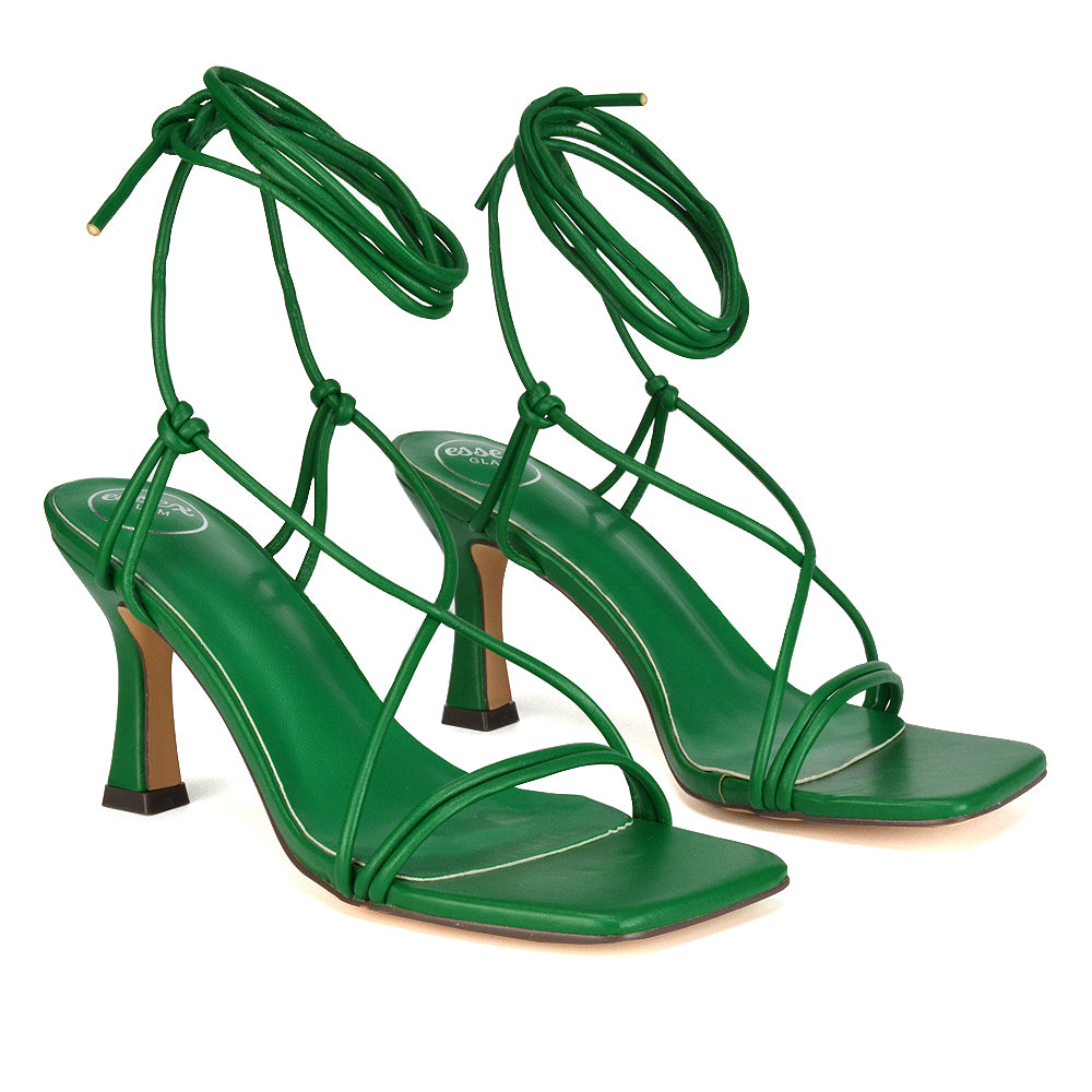 Green | XY London
