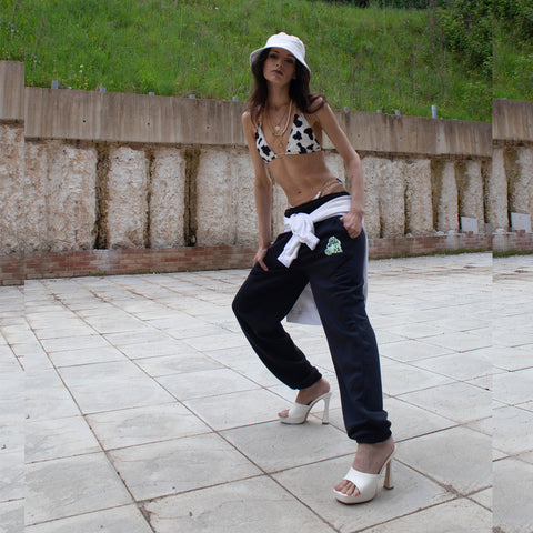 | XY London | white mules,white mule heels,white square toe heels,white block heels